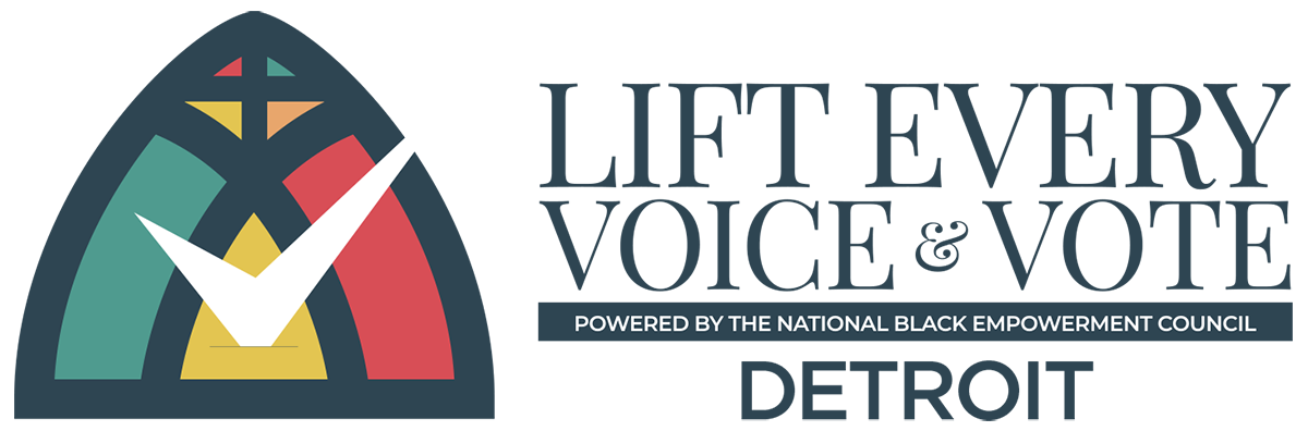 Lift Every Voice and Vote